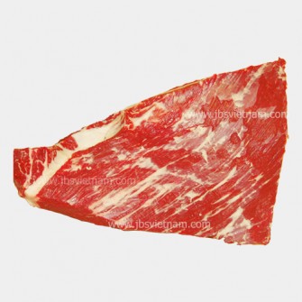 Brisket Navel End - Nạm bò Úc