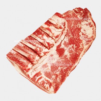 Brisket Point End - Gầu bò Úc