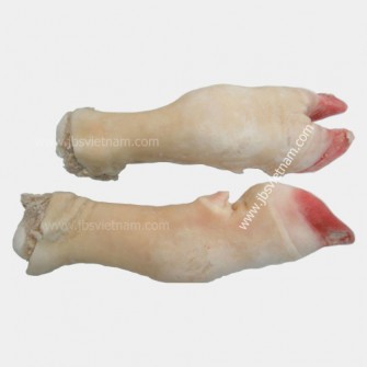 Feet Beef -Chân bò Úc