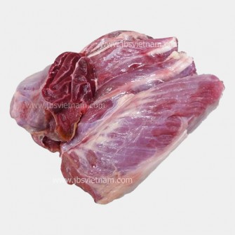 Shin/Shank - Bắp bò Úc