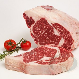 Đầu thăn bò Mỹ - Ribeye USA