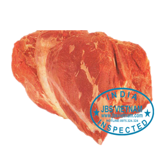 Thick flank -Đùi gọ trâu