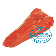 Chucktender - Bắp cá lóc trâu