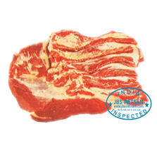 Brisket Navel End - Nạm bụng trâu