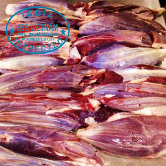 Shin/Shank-Bắp hoa Trâu