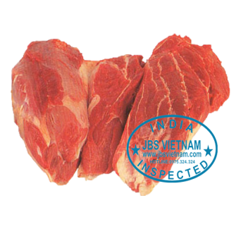 Shank-Bắp hoa trâu