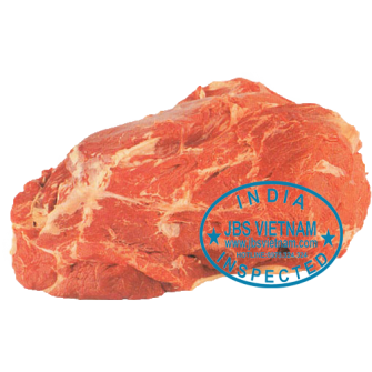 Rump-Nạc mông Trâu