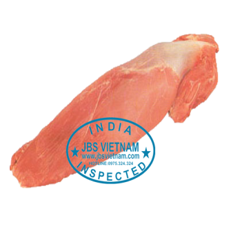Tenderloin-Thăn nội trâu