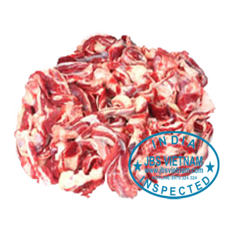 Trimmings - Vụn Trâu Ấn