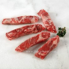 Dẻ sườn bò Mỹ - Ribfinger