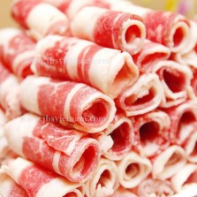 Short Plate - Ba rọi bò Mỹ