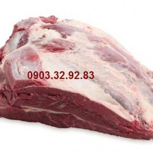 Nạc vai bò Mỹ - Shoulder Clod