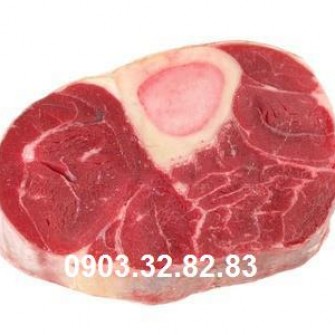 Bắp bò Mỹ có xương - Shink/Shank B/I