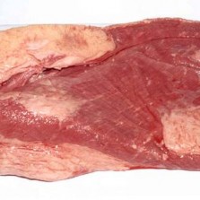Gầu Bò Mỹ-Brisket Beef USA