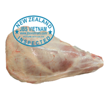 Lamb Leg Bonein-Đùi cừu có xương New Zealand