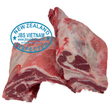 Lamb shoulder-Vai cừu có xương New Zealand