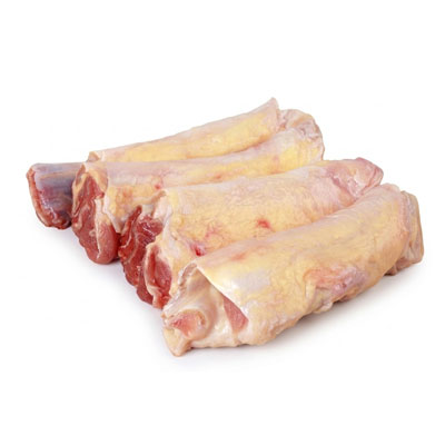 Gân đầu bắp bò