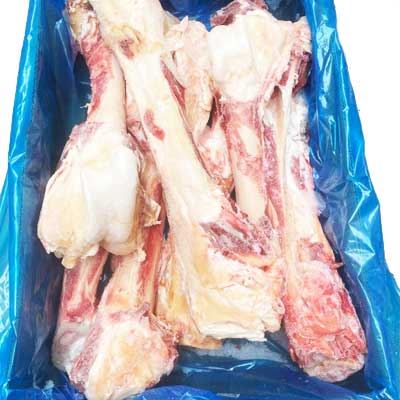 Xương ống bò