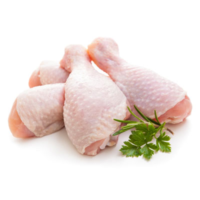 Đùi tỏi gà nhỏ