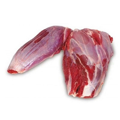 Bắp bò Úc