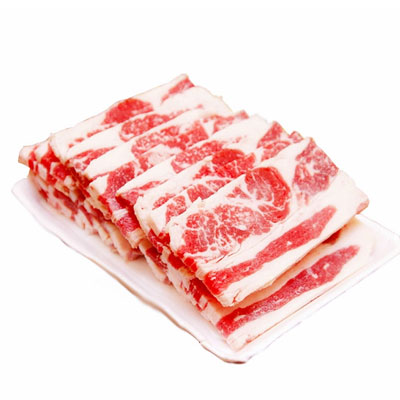 Ba chỉ/ ba rọi bò Brazil
