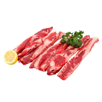 Dẻ sườn bò Úc