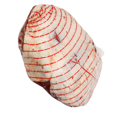 Đùi cừu Úc không xương